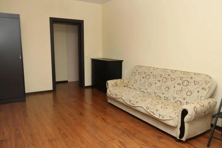 Екатеринбург: Apartment na Serafimy Deryabinoy