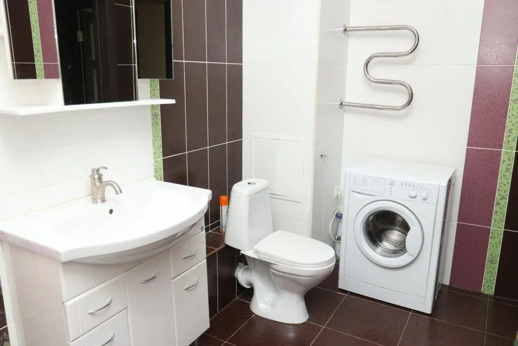 Екатеринбург: Apartment na Serafimy Deryabinoy