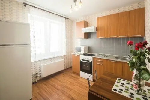 Na Ulitse Soyuznoy Apartment — фото 1