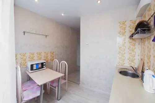 Екатеринбург: Apartment Sverdlova