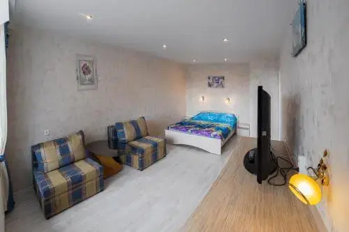 Екатеринбург: Apartment Sverdlova