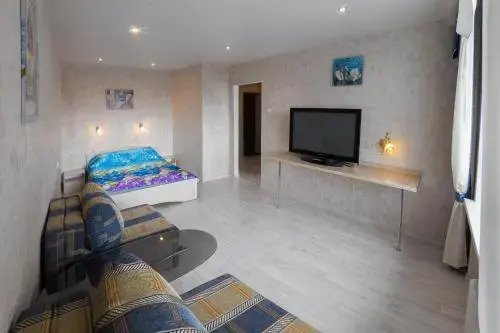 Екатеринбург: Apartment Sverdlova