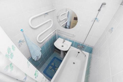 Екатеринбург: Apartment Sverdlova