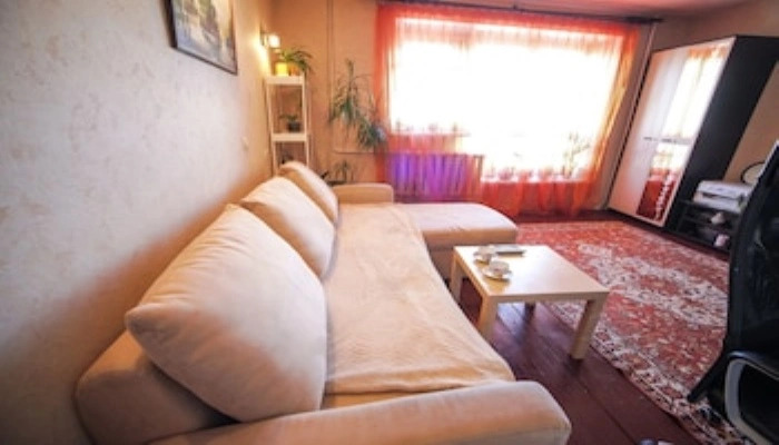 Екатеринбург: Apartments 4travel