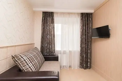 Екатеринбург: Apartments at Botanika 1