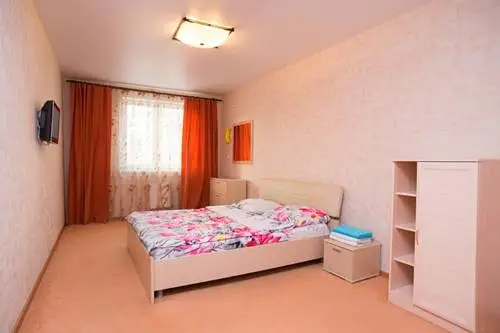 Екатеринбург: Apartments at Botanika 2