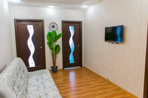 Apartments at Botanika 2 — фото 1