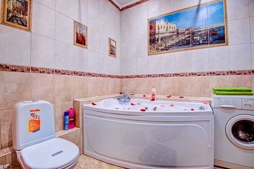Екатеринбург: Apartments at Botanika 2
