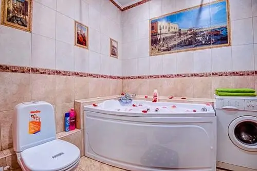 Екатеринбург: Apartments at Botanika 2