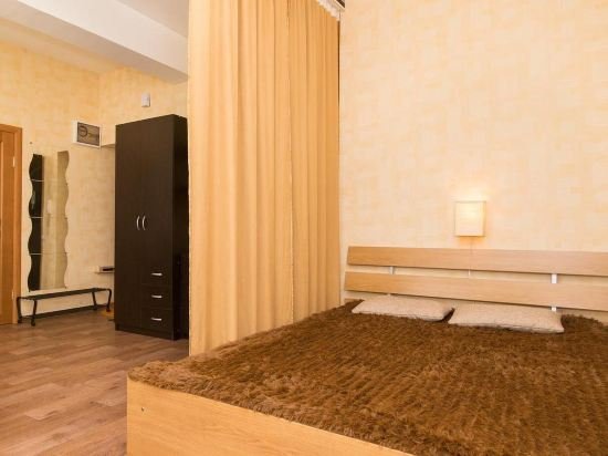 Екатеринбург: Apartments center Yekaterinburg