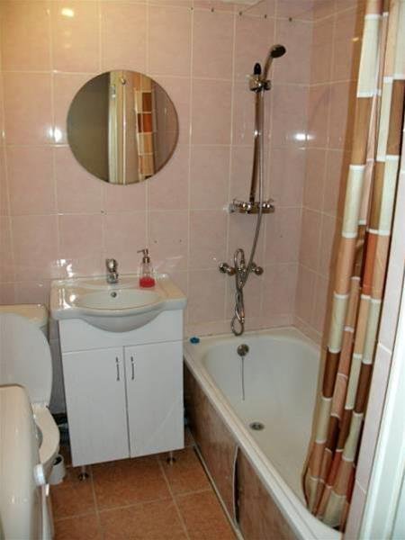 Екатеринбург: Apartments Domovoi on Akademicheskaya