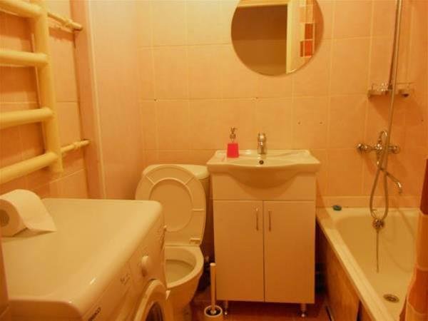Екатеринбург: Apartments Domovoi on Akademicheskaya