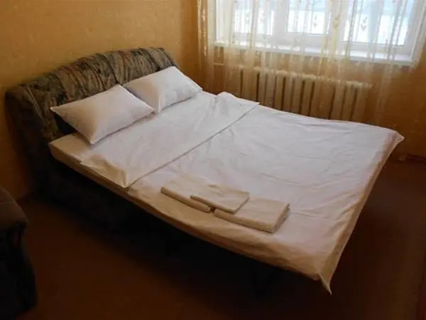 Екатеринбург: Apartments Domovoi on Akademicheskaya