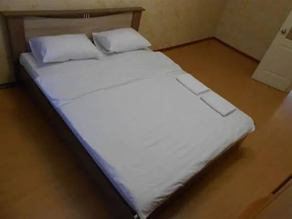 Екатеринбург: Apartments Domovoi on Akademicheskaya