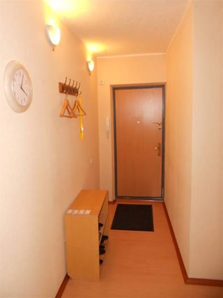Екатеринбург: Apartments Domovoi on Akademicheskaya