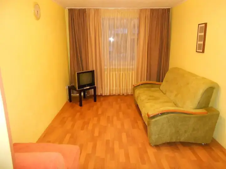 Екатеринбург: Apartments Domovoi on Michurina - Yekaterinburg