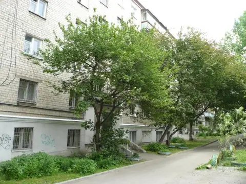 Apartments Domovoi on Michurina - Yekaterinburg — фото 1