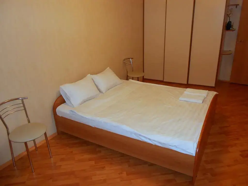 Екатеринбург: Apartments Domovoi on Michurina - Yekaterinburg