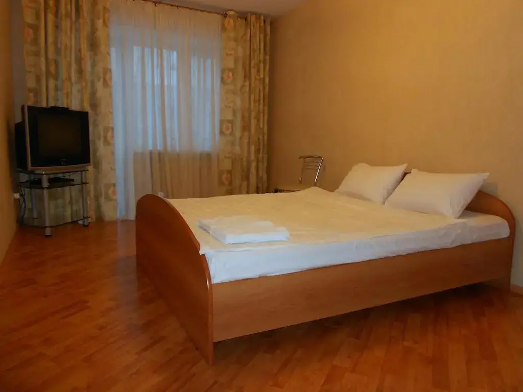 Екатеринбург: Apartments Domovoi on Michurina - Yekaterinburg