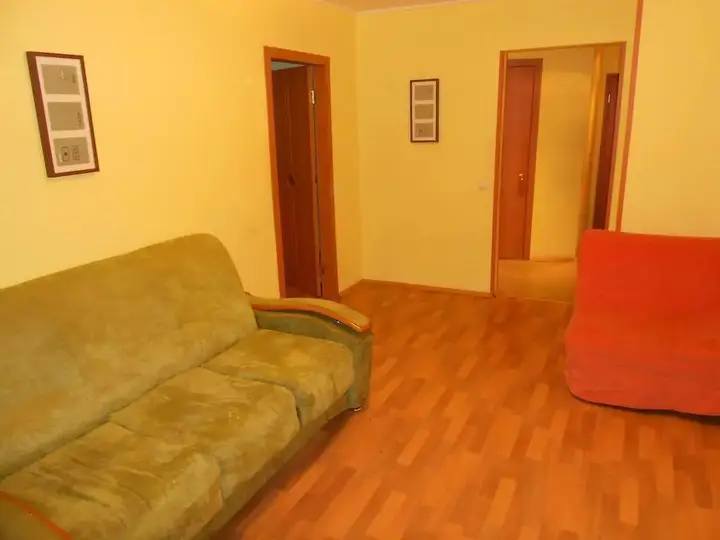 Екатеринбург: Apartments Domovoi on Michurina - Yekaterinburg