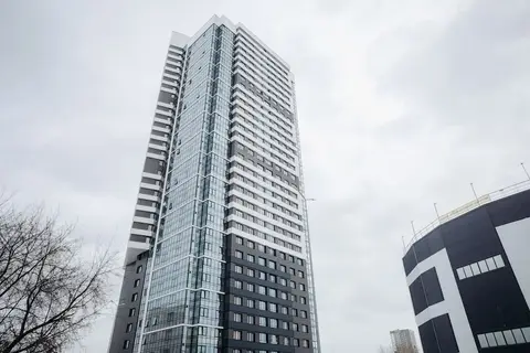 Этажи 8. Степана Разина – Белинского - Куйбышева — фото 1