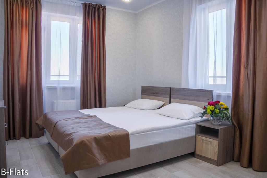 Анапа: Апартаменты Владимирская 148/1 B-Flats