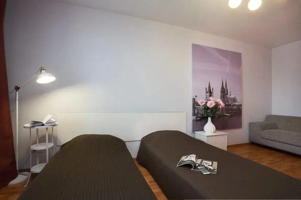 Apartamenty EtazhiDejli Tsentr — фото 1