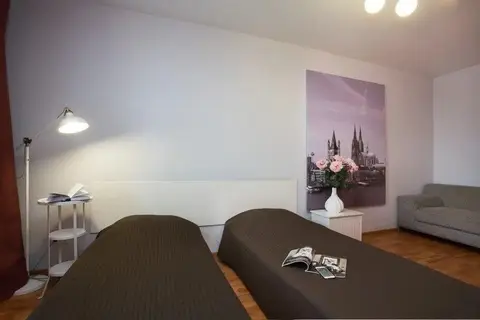 Apartamenty EtazhiDejli Tsentr — фото 1