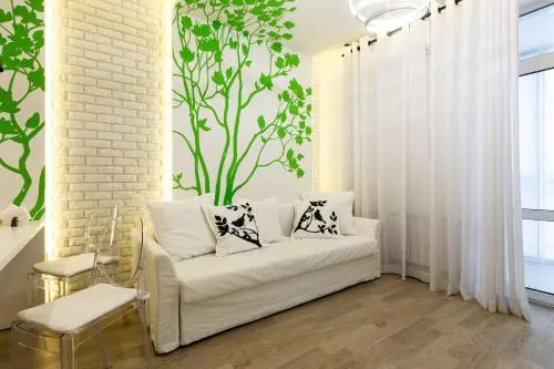 Екатеринбург: Apartamenty EtazhiDejli Tsentr