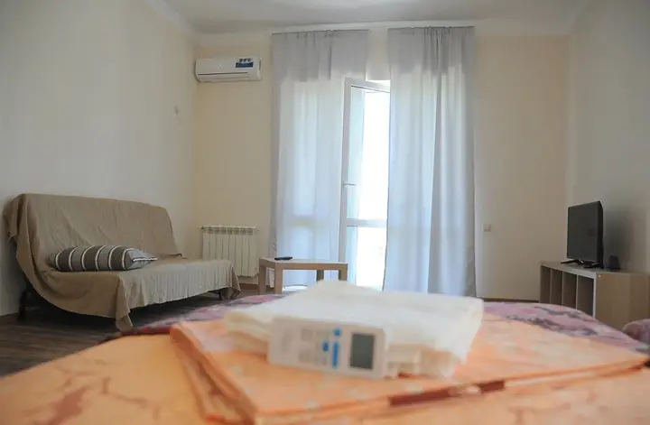 Сочи: Hobzalend Apart Hotel