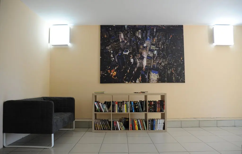 Сочи: Hobzalend Apart Hotel