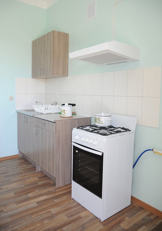 Сочи: Hobzalend Apart Hotel
