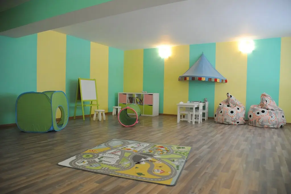 Сочи: Hobzalend Apart Hotel