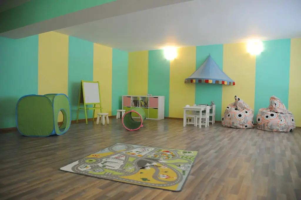 Сочи: Hobzalend Apart Hotel