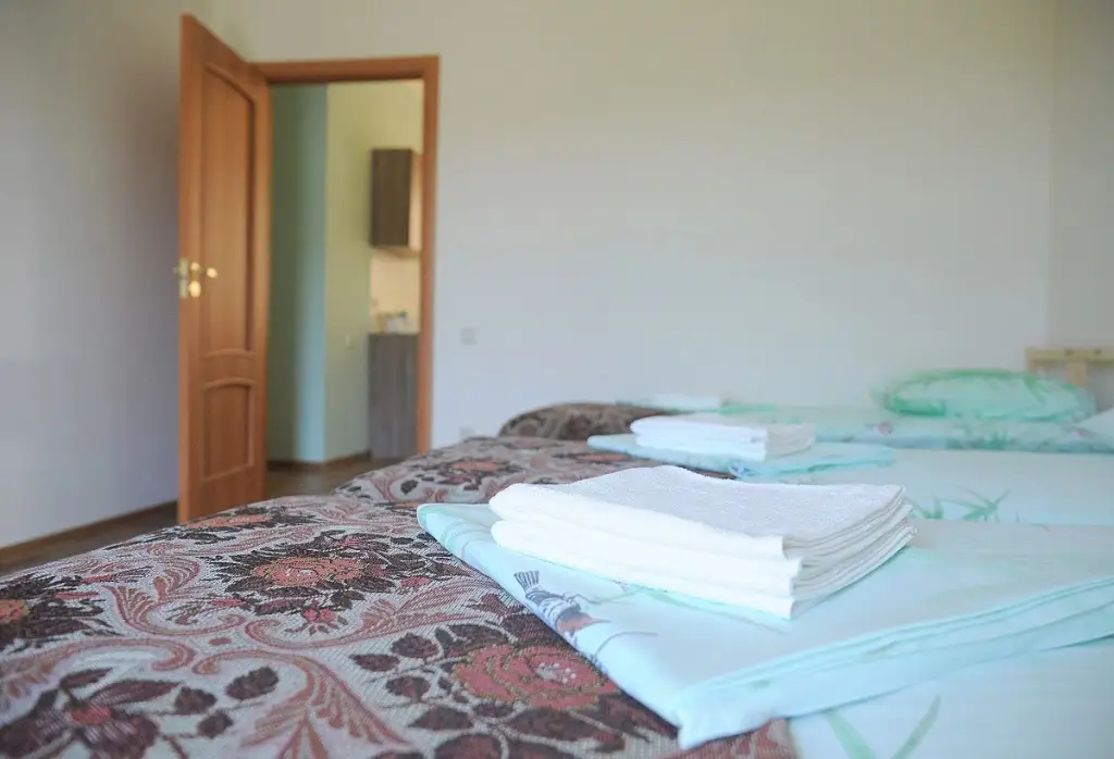 Сочи: Hobzalend Apart Hotel