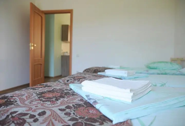 Сочи: Hobzalend Apart Hotel