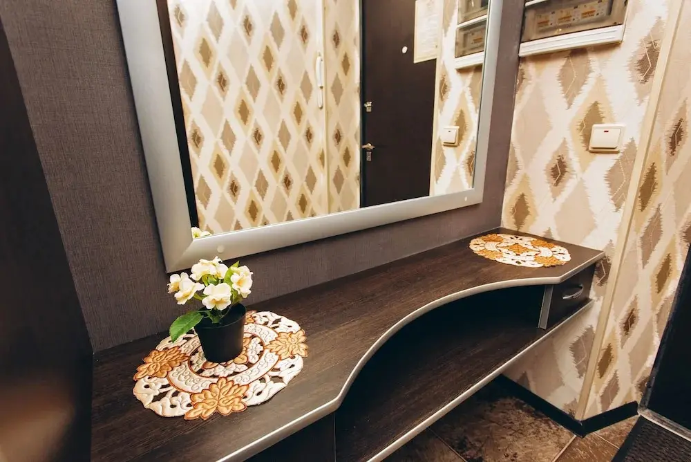 Екатеринбург: Апартаменты Home-Hotel