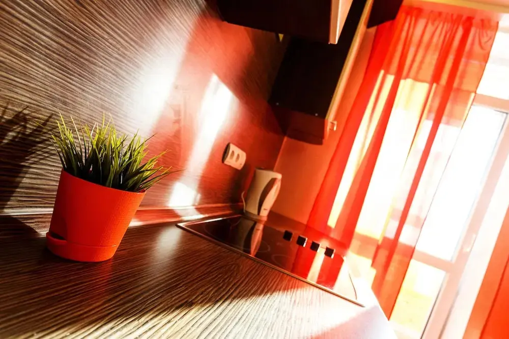 Екатеринбург: Апартаменты Home-Hotel