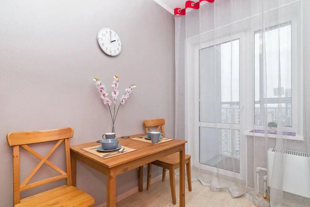 Екатеринбург: Апартаменты Home-Hotel