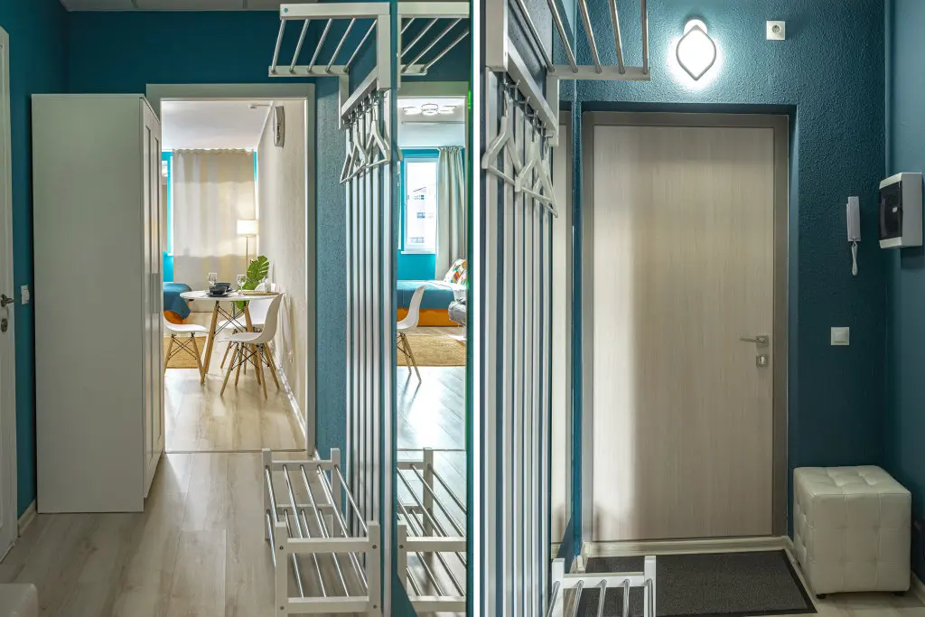 Екатеринбург: Апартаменты Home-Hotel