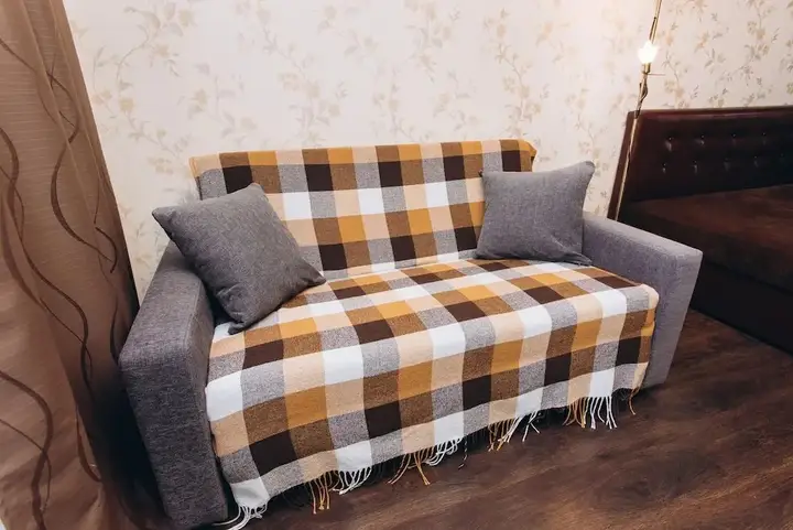 Екатеринбург: Апартаменты Home-Hotel