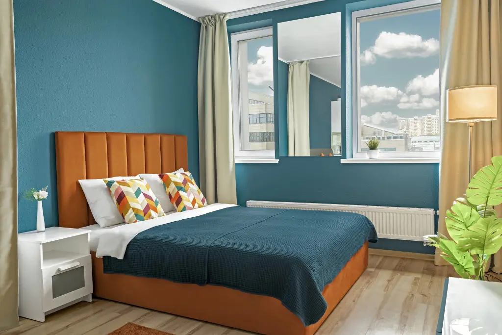 Екатеринбург: Апартаменты Home-Hotel