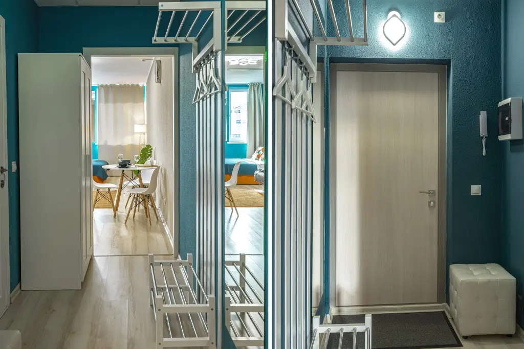 Екатеринбург: Апартаменты Home-Hotel