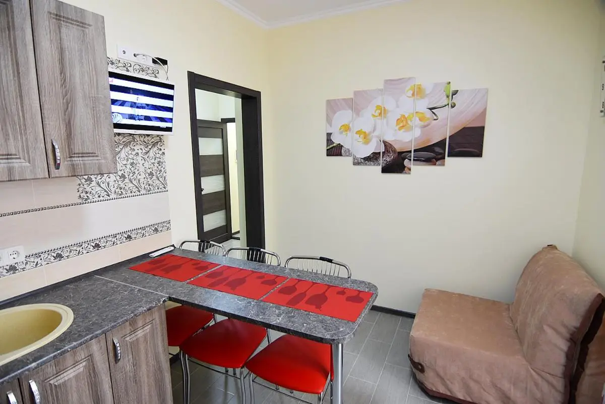 Кабардинка: Apartment on Mira