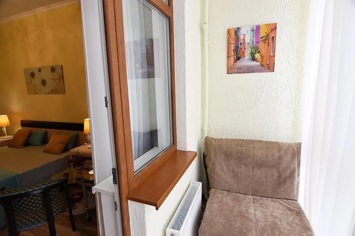 Кабардинка: Apartment on Mira