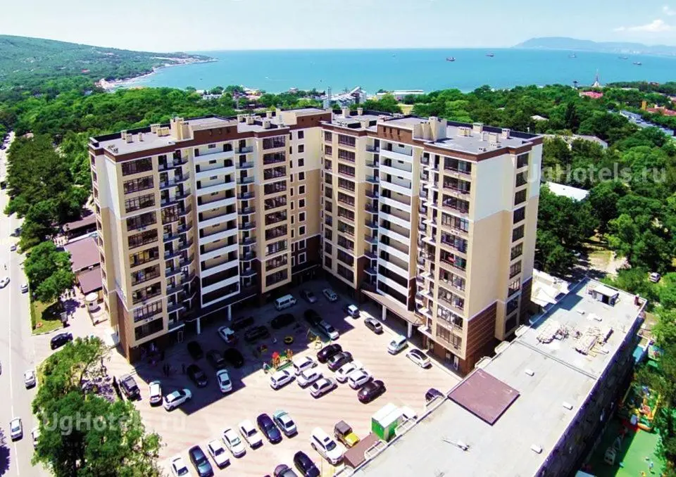 Кабардинка: Apartment on Mira
