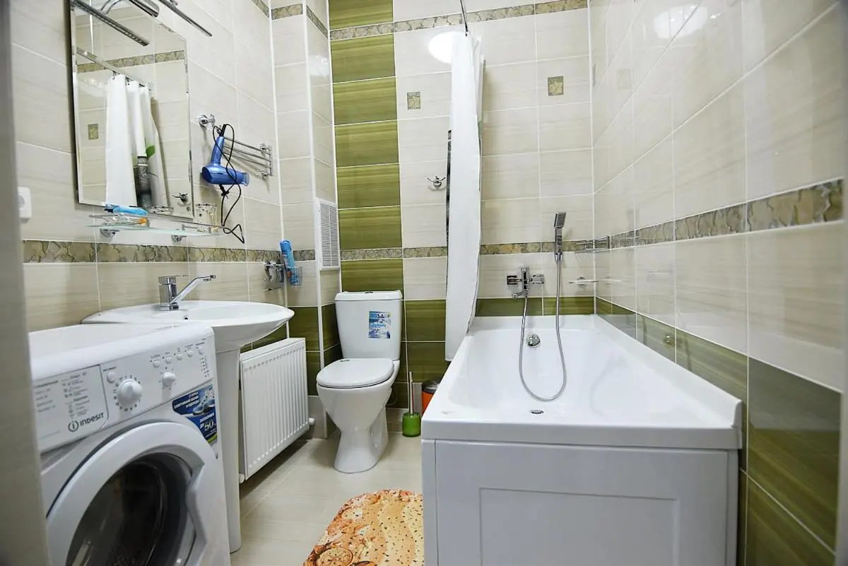 Кабардинка: Apartment on Mira