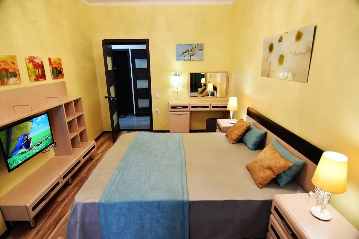 Кабардинка: Apartment on Mira