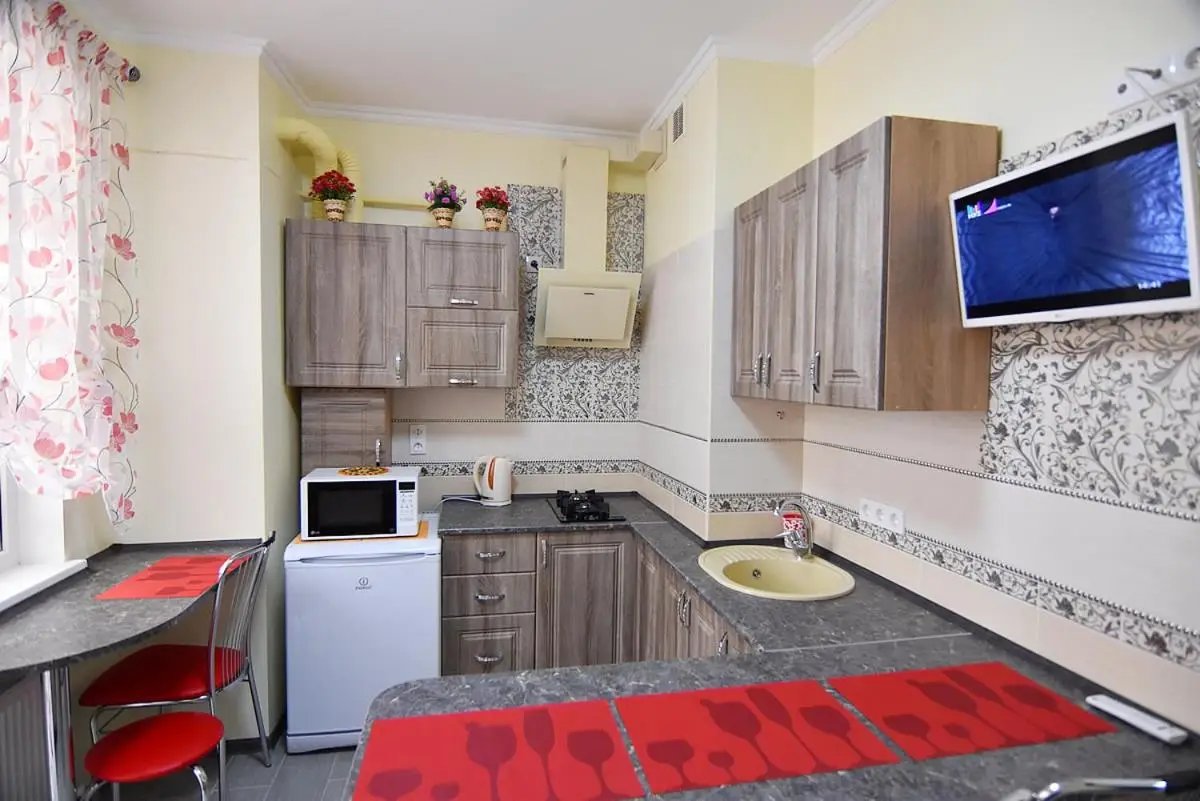 Кабардинка: Apartment on Mira