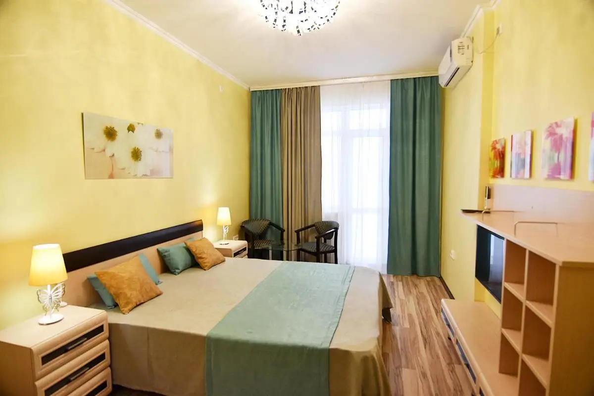 Кабардинка: Apartment on Mira